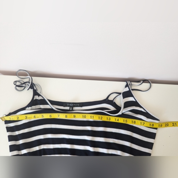 🌷$10 ADD-ON Maxi dress - Picture 8 of 8